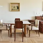 Close To Downtown Swimming Pool And Sea View *