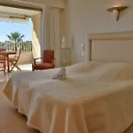 아파트 Close To Downtown Swimming Pool And Sea View 칸느