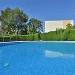 아파트 Close To Downtown Swimming Pool And Sea View 칸느