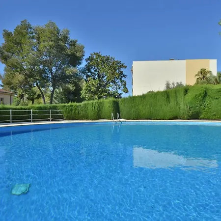 Lejlighed Close To Downtown Swimming Pool And Sea View Cannes