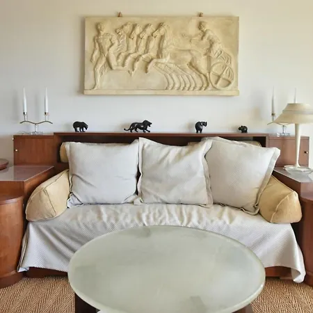 Close To Downtown Swimming Pool And Sea View 아파트 칸느