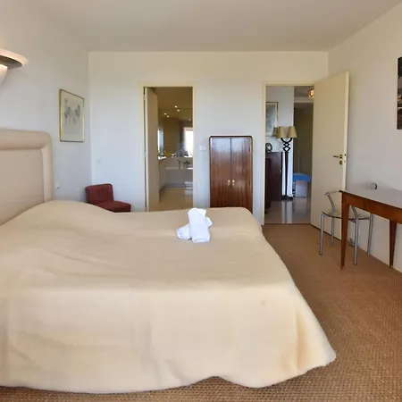 Apartamento Close To Downtown Swimming Pool And Sea View *