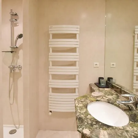 Close To Downtown Swimming Pool And Sea View * Cannes