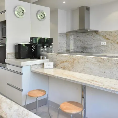 Close To Downtown Swimming Pool And Sea View Apartamento *