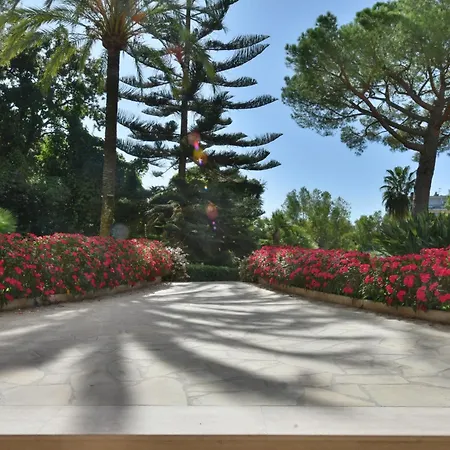 Appartement Close To Downtown Swimming Pool And Sea View Cannes